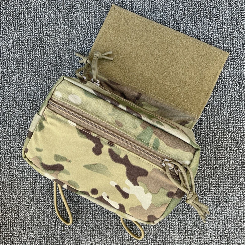التكتيكية سترة البطن الحقيبة M - مراجعة Edc Carry Pack وسعره