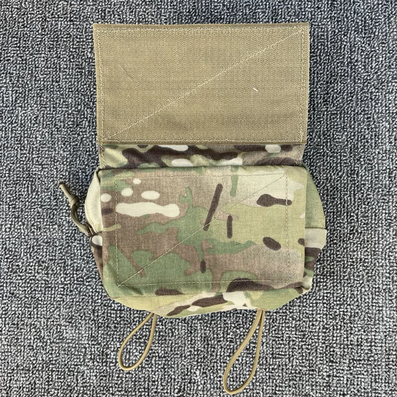 التكتيكية سترة البطن الحقيبة M - مراجعة Edc Carry Pack وسعره