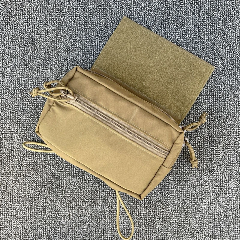التكتيكية سترة البطن الحقيبة M - مراجعة Edc Carry Pack وسعره