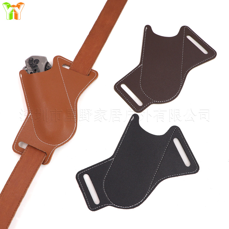 حقيبة أدوات EDC للبقاء على قيد - مراجعة Edc Carry Pocket Pouch وسعره
