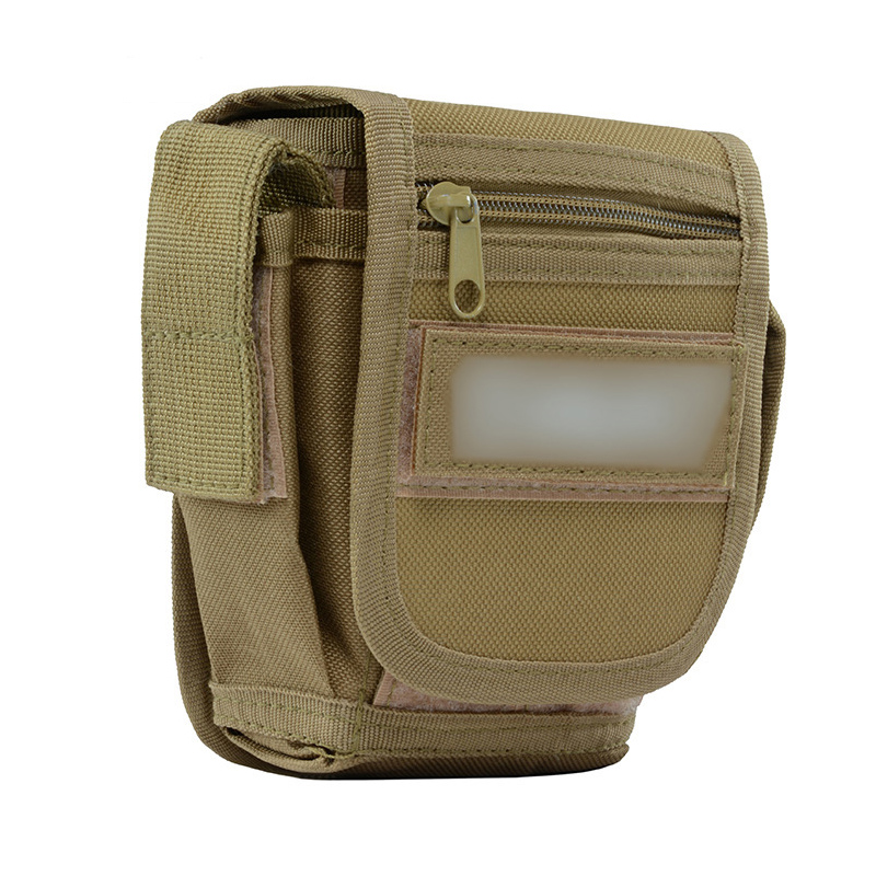EDC مول التكتيكية الحقيبة الخص - مراجعة Edc Carry Pack وسعره