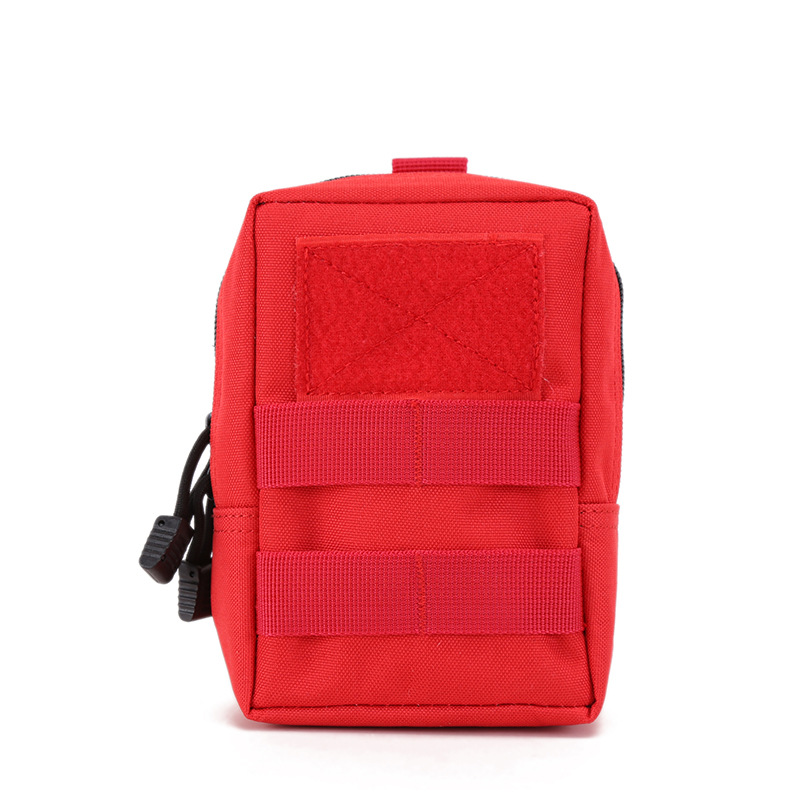 الحقائب التكتيكية الصغيرة مول  - مراجعة Edc Carry Pack وسعره