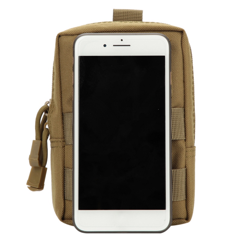 الحقائب التكتيكية الصغيرة مول  - مراجعة Edc Carry Pack وسعره