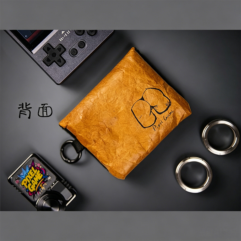 حقيبة تخزين صغيرة بتصميم عتيق، - مراجعة Edc Carry Pocket Pouch وسعره