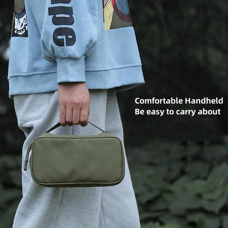 التكتيكية EDC منظم الجيب الحقي - مراجعة Edc Carry Pocket Pouch وسعره