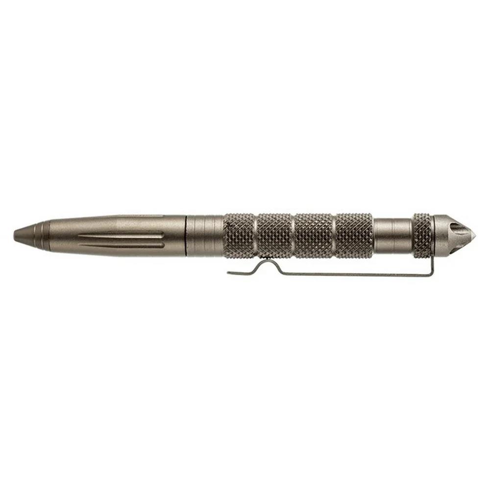 الدفاع عن النفس أدوات إنقاذ ال - مراجعة Pen Tactical Glass وسعره