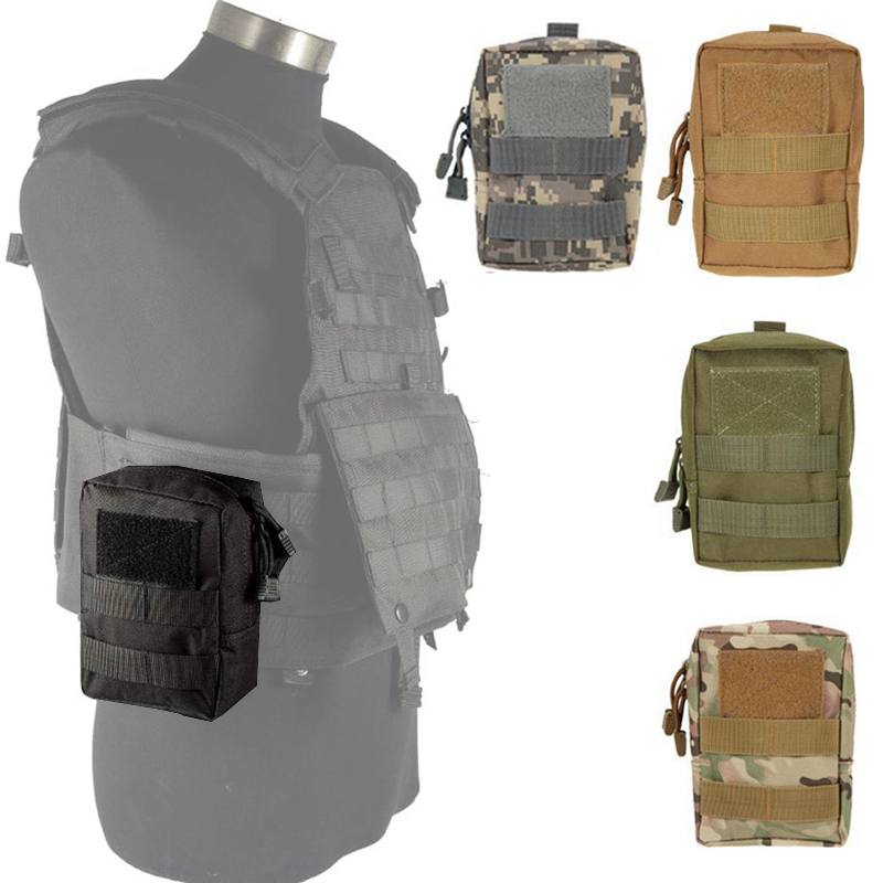 EDC حزام المنظم مول EDC حقيبة  - مراجعة Edc Carry Accessories وسعره