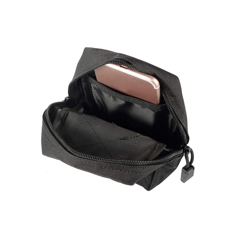 EDC حزام المنظم مول EDC حقيبة  - مراجعة Edc Carry Accessories وسعره