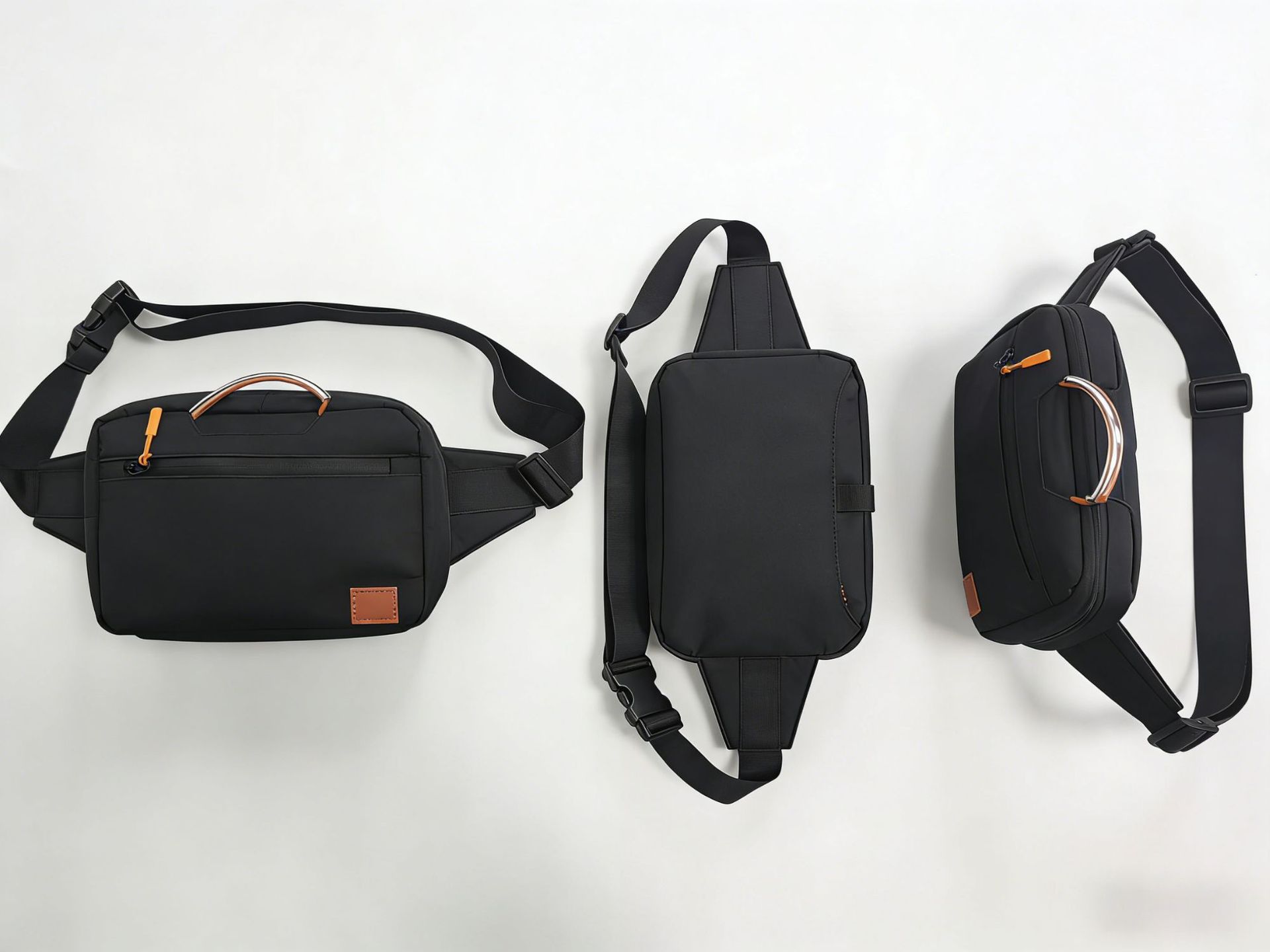حقيبة حمل تكتيكية EDC - حقيبة  - مراجعة Edc Carry Accessories وسعره