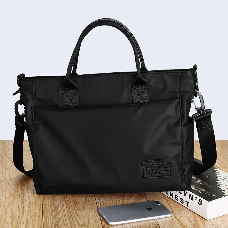 BJIAX حقيبة حمل ، حقيبة أعمال  - مراجعة Edc Carry Bag وسعره
