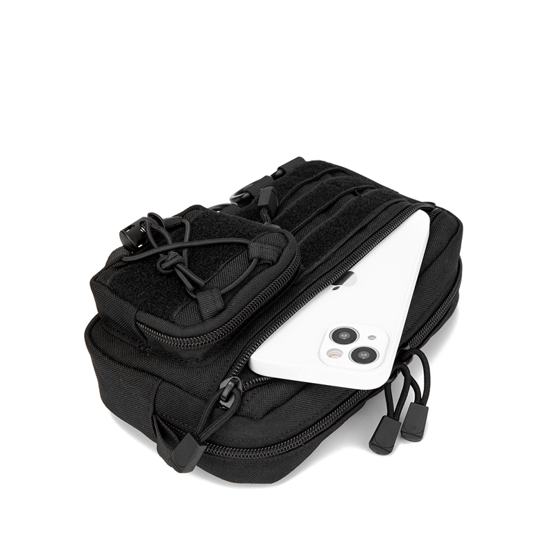 حقيبة أدوات EDC 1000D، حقيبة ت - مراجعة Edc Carry Bag وسعره