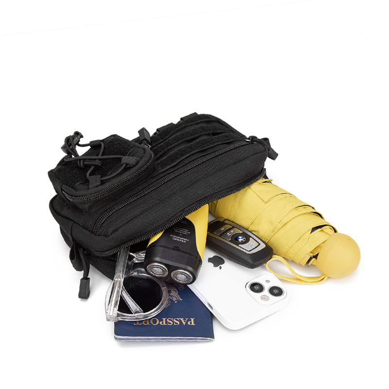حقيبة أدوات EDC 1000D، حقيبة ت - مراجعة Edc Carry Bag وسعره
