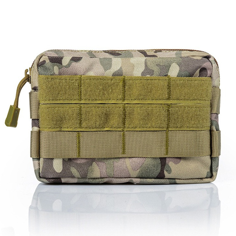 أكياس مولي الحقيبة المشرف المد - مراجعة Edc Carry Accessories وسعره