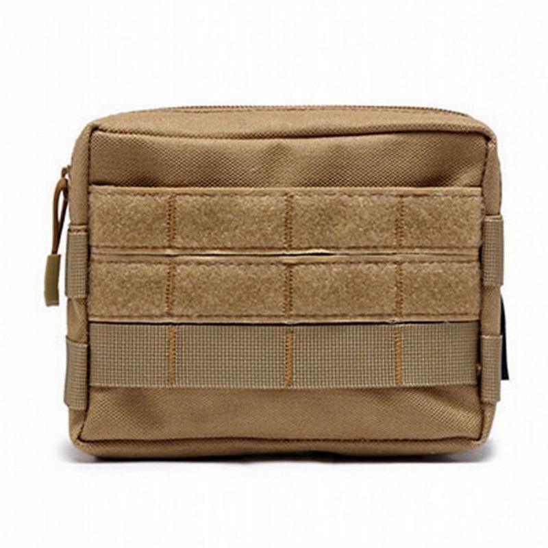 أكياس مولي الحقيبة المشرف المد - مراجعة Edc Carry Accessories وسعره