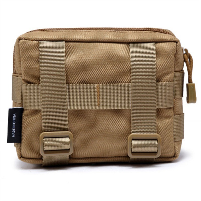 أكياس مولي الحقيبة المشرف المد - مراجعة Edc Carry Accessories وسعره